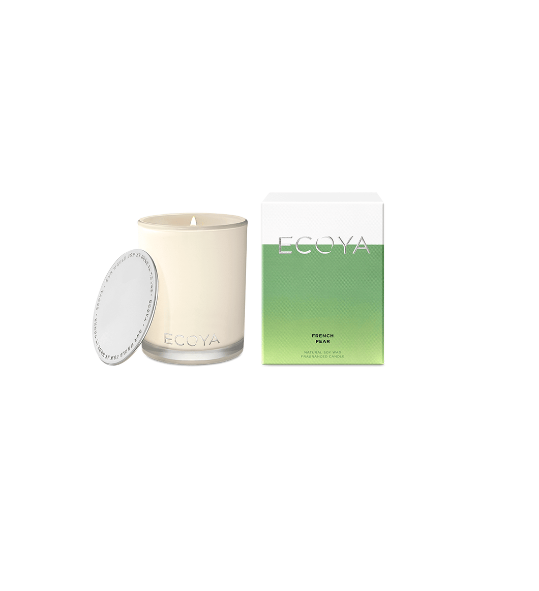 Madison Candle- French Pear